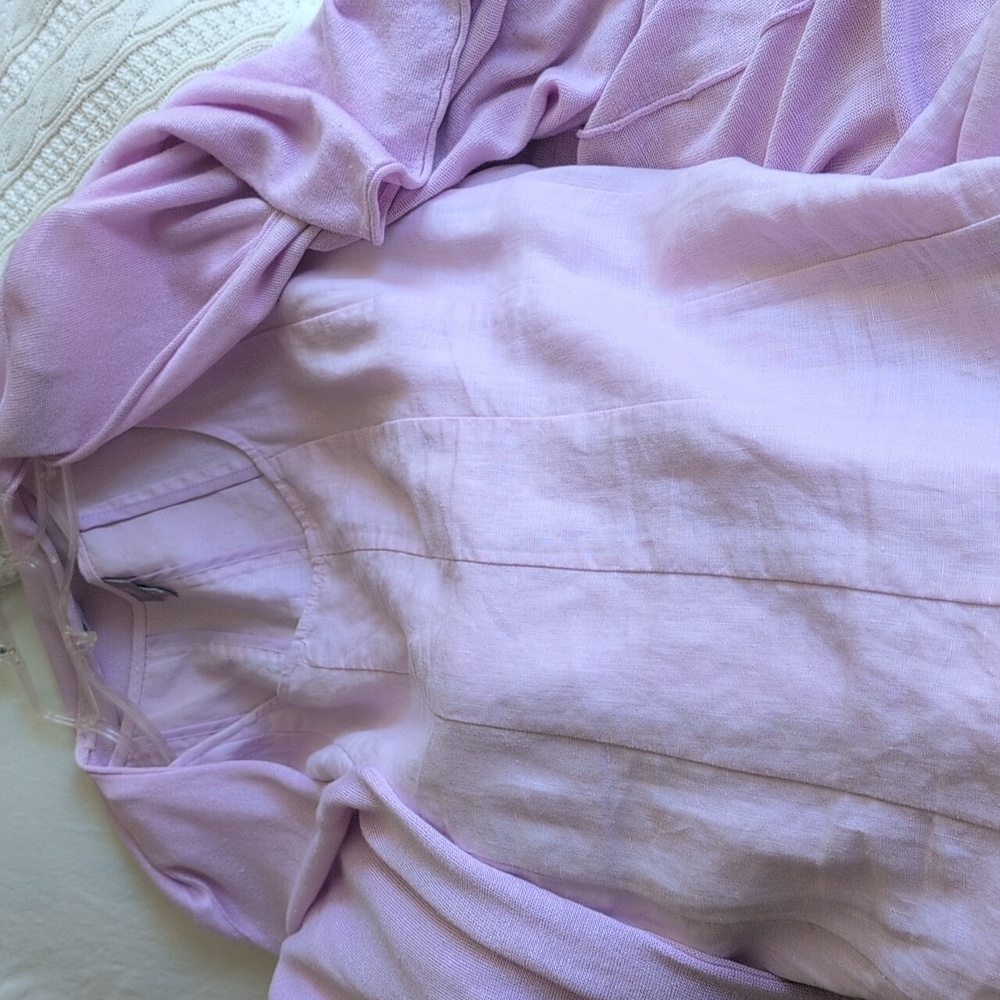 JJill XL 100% Dress - Picture 9 of 10